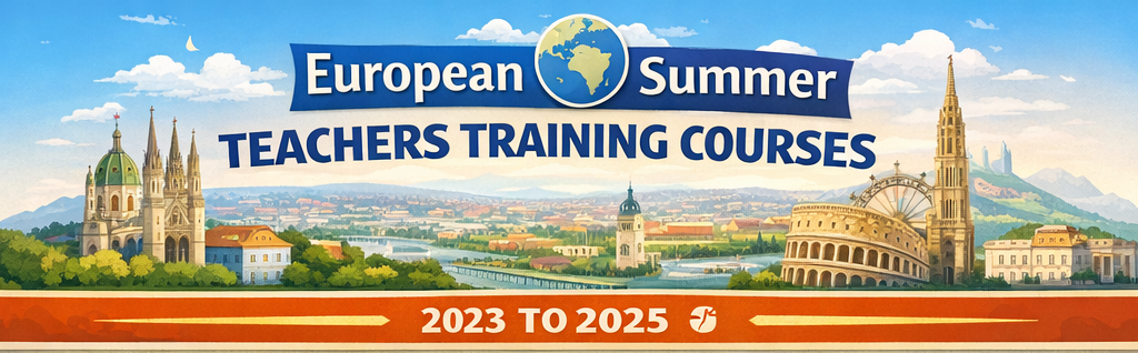 Teachers Training course Vienna