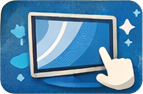 Teachers Training Course “Interactive Screens in Modern Education”